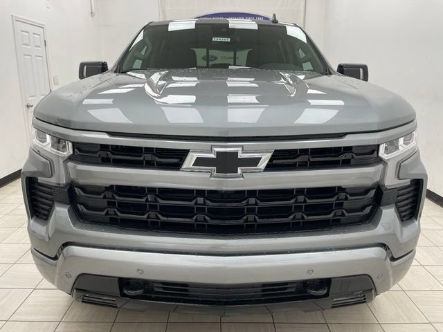 New 2026 Sterling Gray Metallic Chevrolet RST image 19