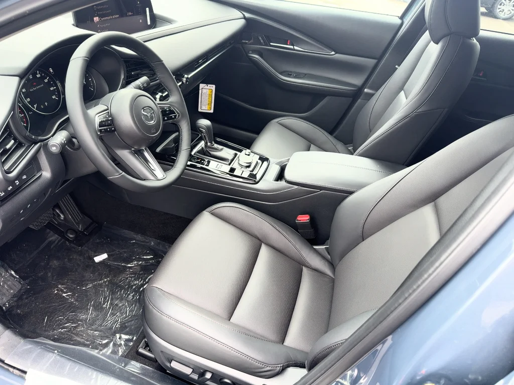 2026 Mazda CX-30 Turbo Premium Plus - Photo 9
