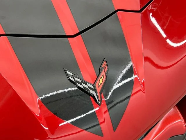 Used 2024 Red Chevrolet E-Ray image 37