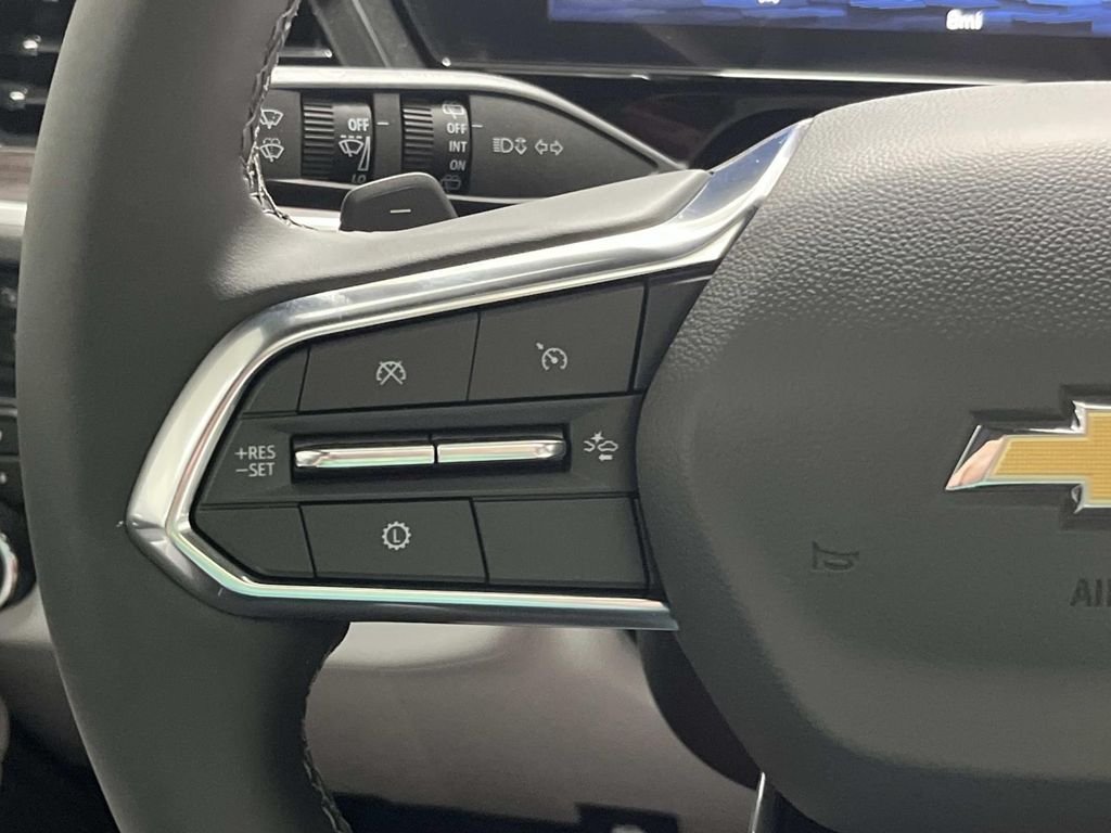 2026 Chevrolet Tahoe Premier - Photo 18