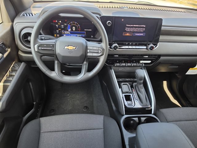2026 Chevrolet Colorado Work Truck - Photo 8