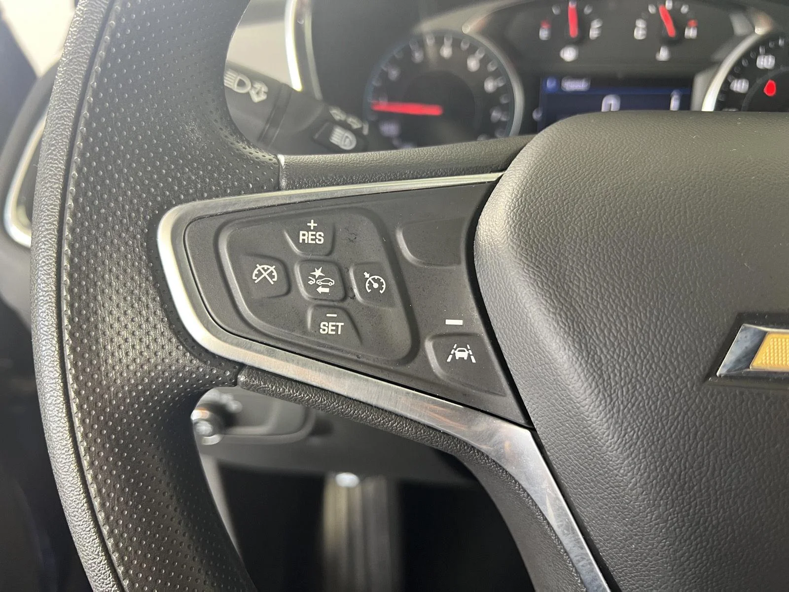 Used 2023 Blue Glow Metallic Chevrolet LS image 17