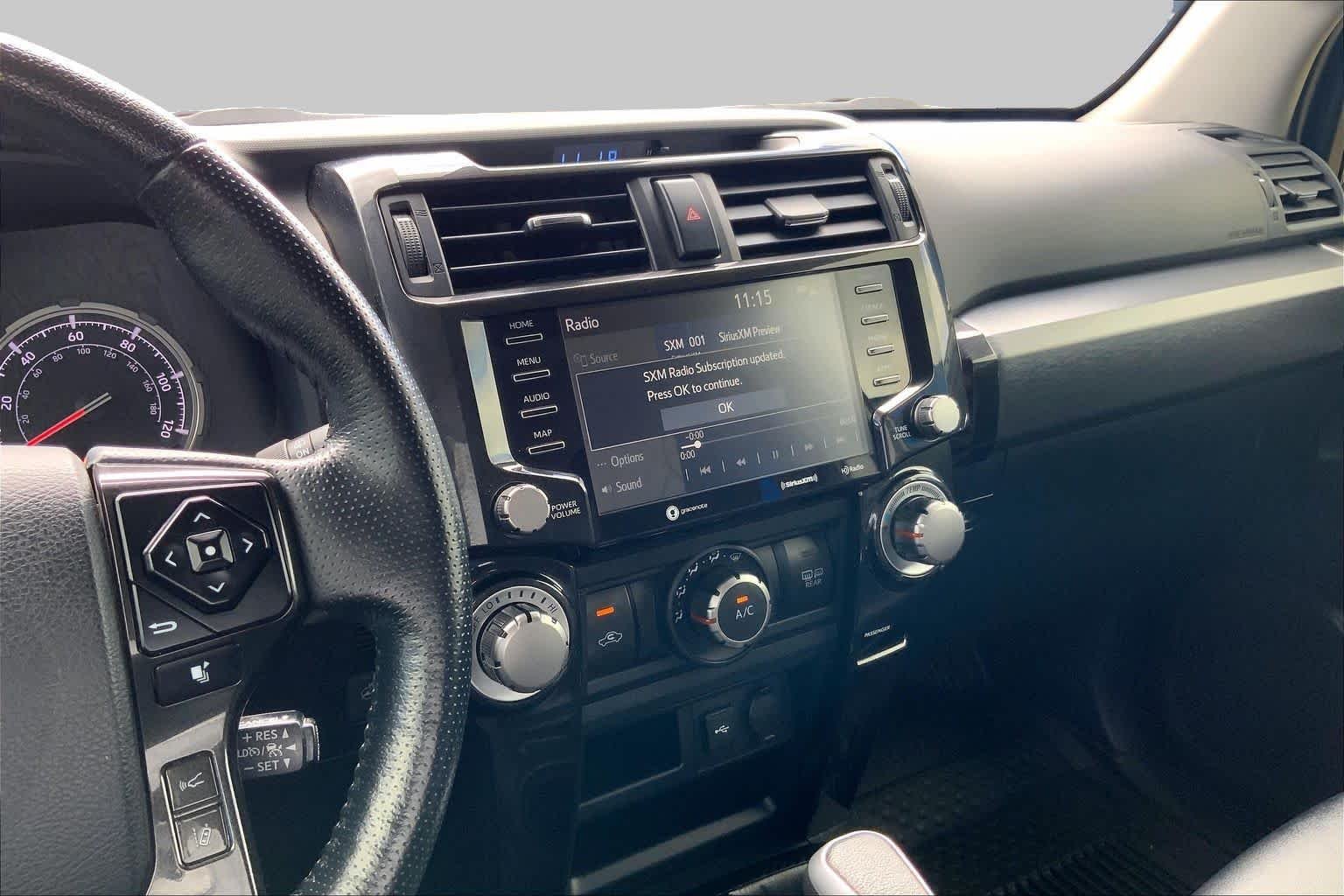 Pre-Owned 2023 Toyota 4Runner TRD Off Road Premium