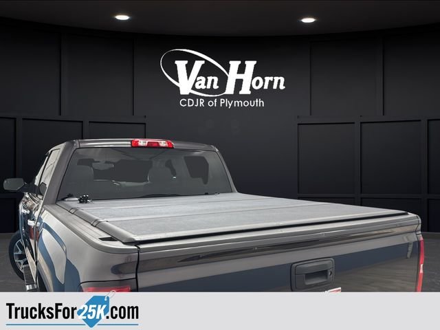 Used 2014 Iridium Metallic GMC SLT image 10