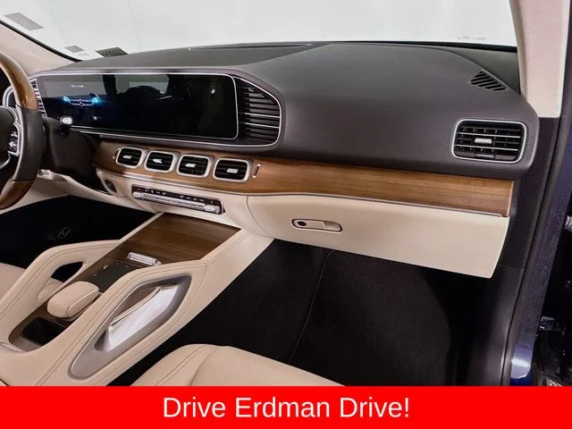 Used 2022  Mercedes-Benz GLE 350 image 25