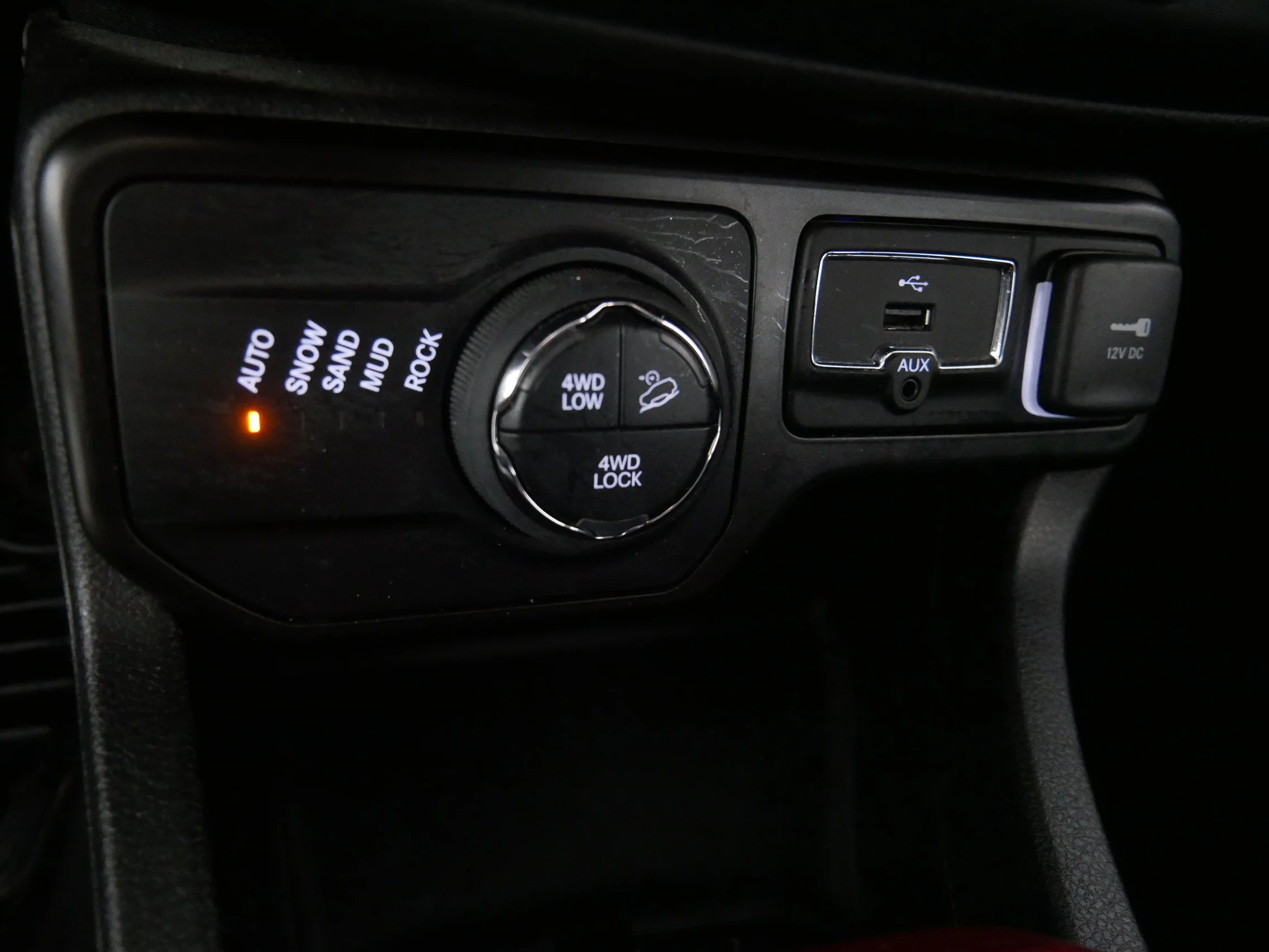 2021 Jeep Renegade Trailhawk - Photo 29