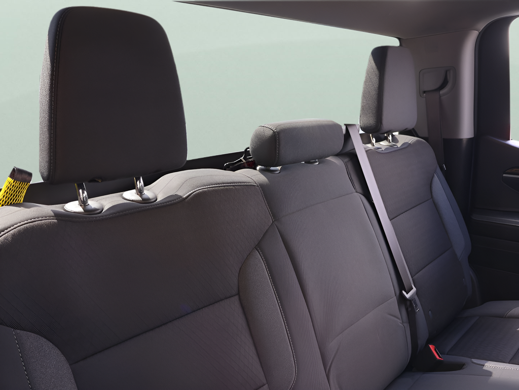 Used 2024 Gray Chevrolet LT image 19
