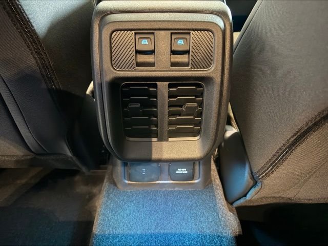 New 2026 Carbonized Gray Metallic Ford Big Bend® image 37