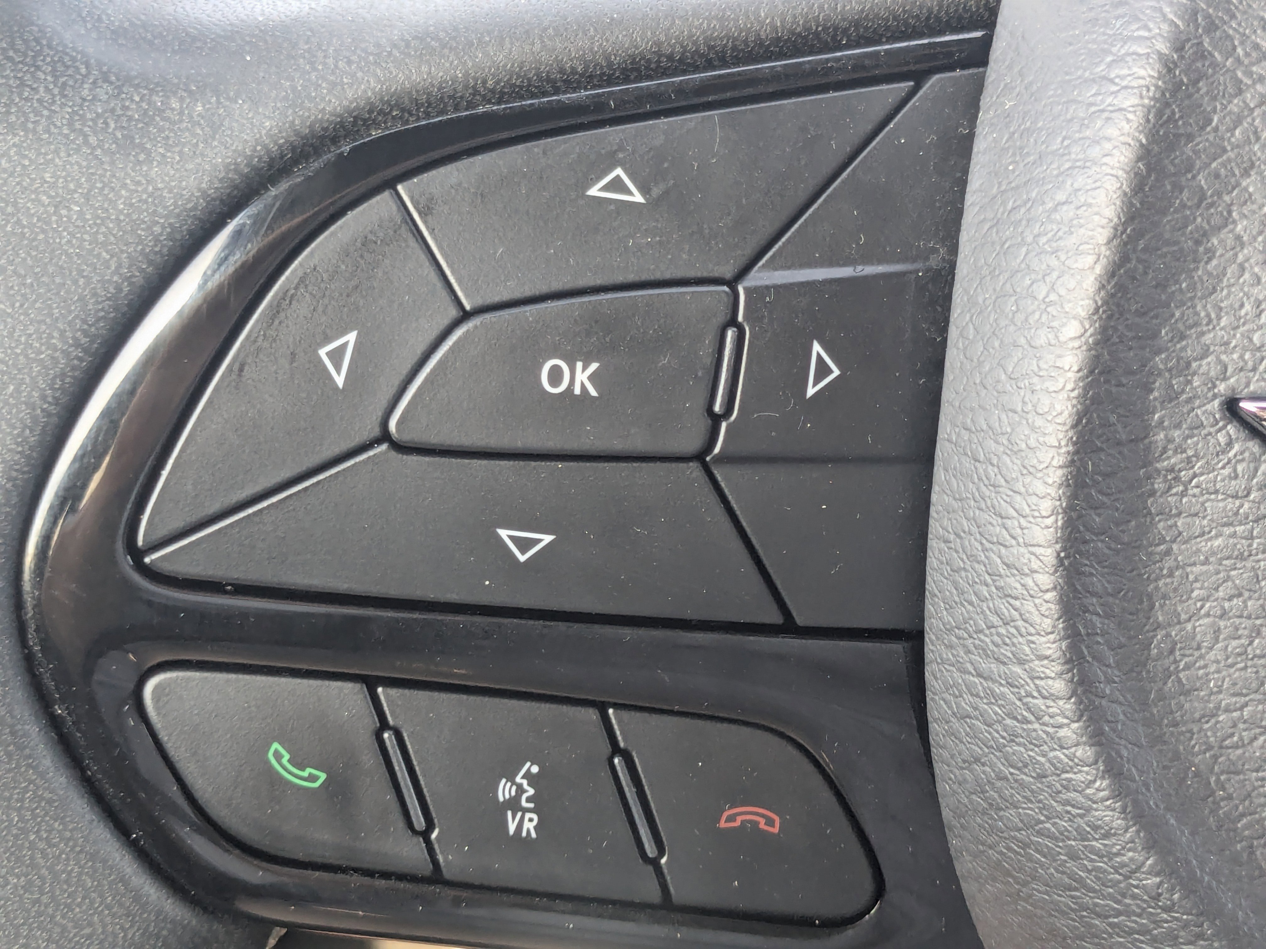 Used 2024 Fathom Blue Pearlcoat Chrysler Touring image 30