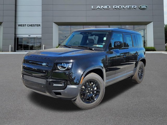 2026 LAND ROVER Defender 110 S