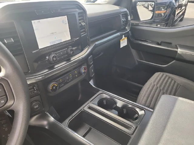 Certified Used 2023 White Ford XL image 20