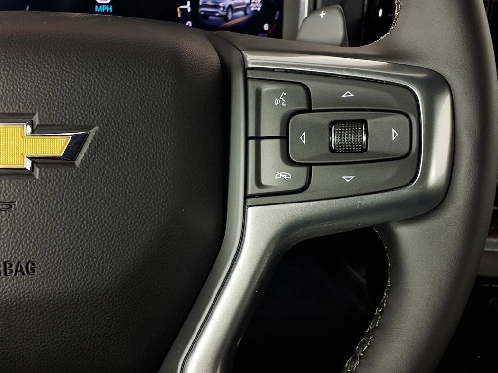 2026 Chevrolet Silverado 1500 LT - Photo 19