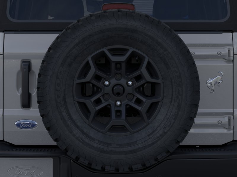 2026 Ford Bronco — photo 24