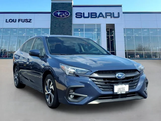 2023 Subaru Legacy Premium