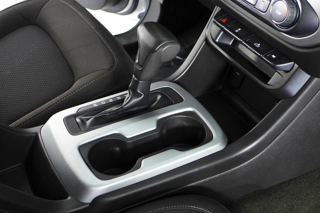 Used 2016 White Chevrolet LT image 14