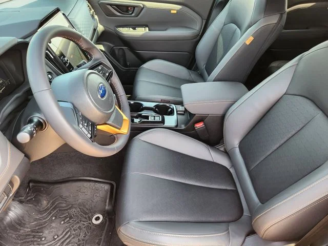 2026 Subaru Forester Wilderness - Photo 13
