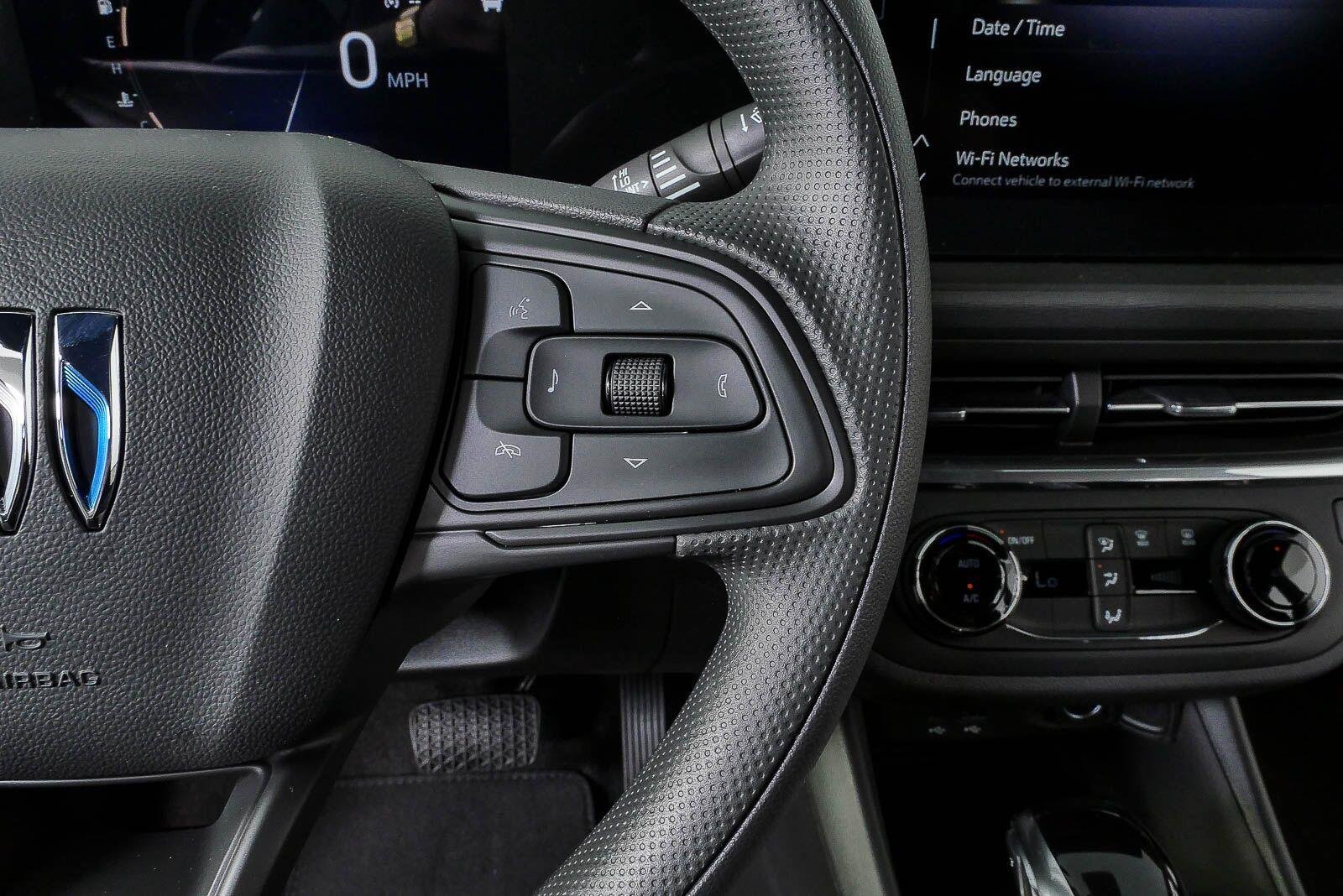 2026 Buick Envista Preferred - Photo 10