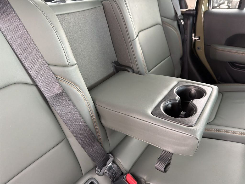 2026 Jeep Gladiator Mojave - Photo 38