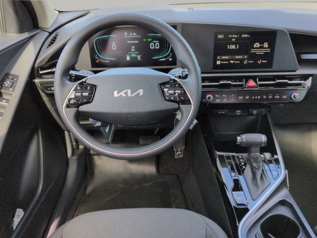 2026 Kia Niro LX - Photo 14