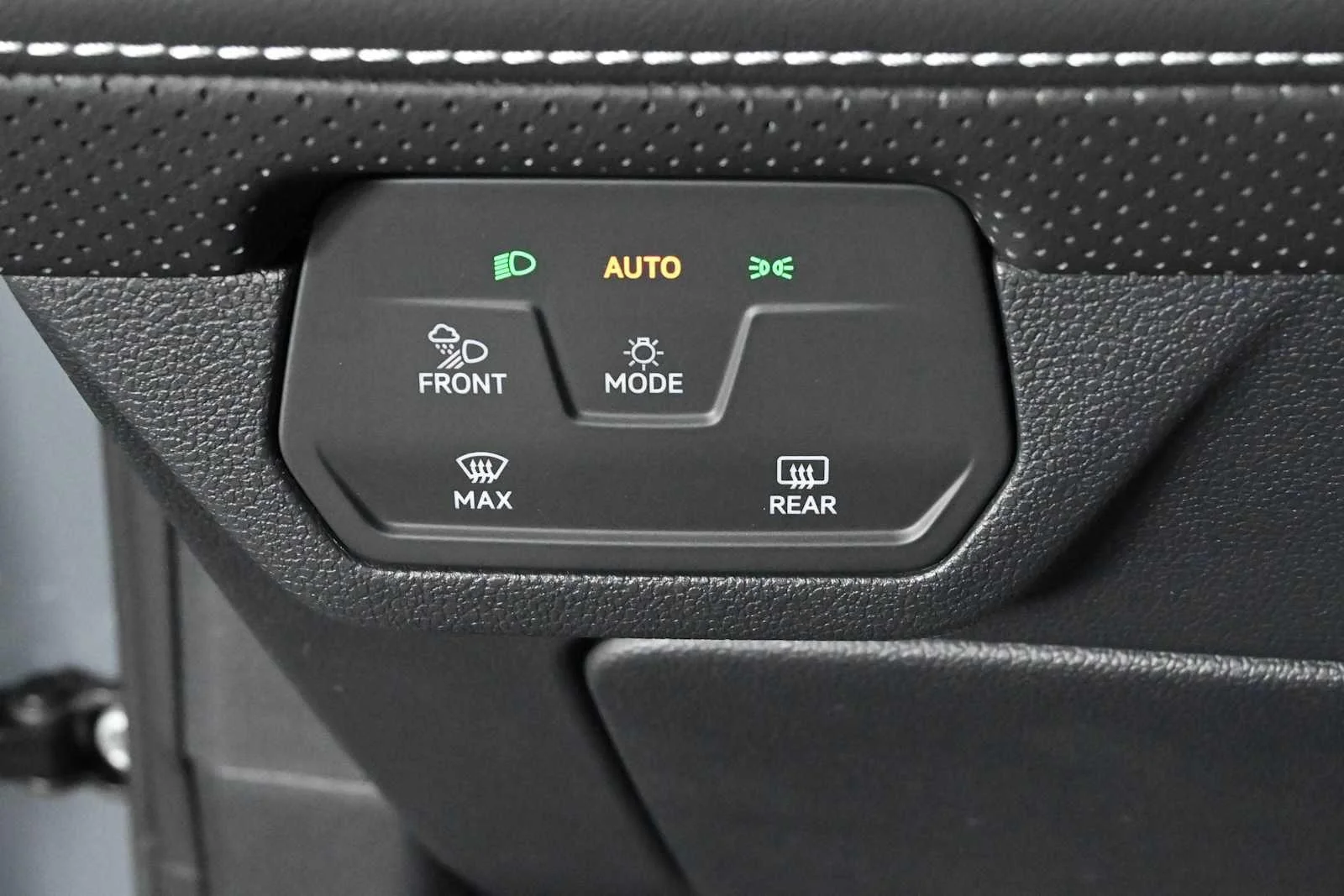 New 2026 Pure Gray Volkswagen 2.0T SEL Premium R-Line image 23
