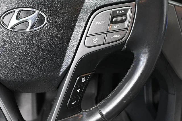 2016 Hyundai Santa Fe Sport - Photo 28