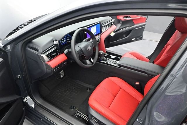 New 2026 Underground Toyota XSE image 4