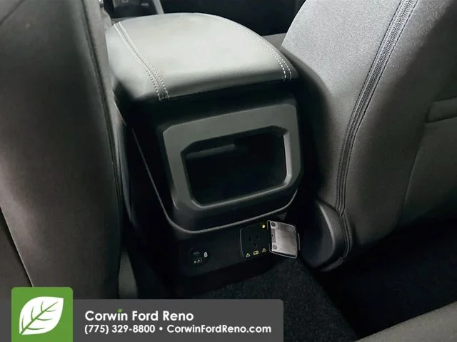 New 2026 Oxford White Ford XLT image 26