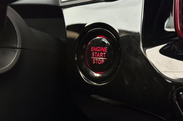 Used 2026 Black Honda  image 24