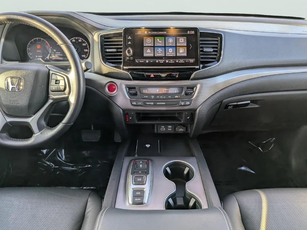 Used 2025 Gray Honda RTL image 12