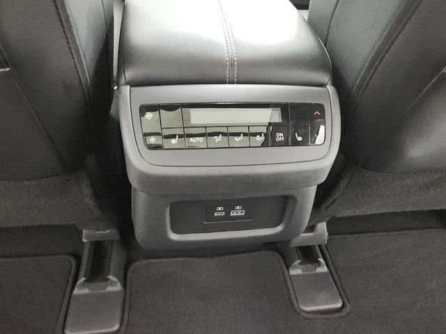 Used 2025 Black Nissan SL image 37