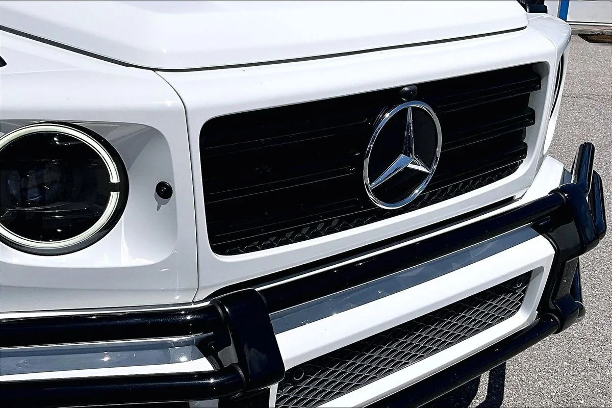 Used 2021  Mercedes-Benz SUV image 35