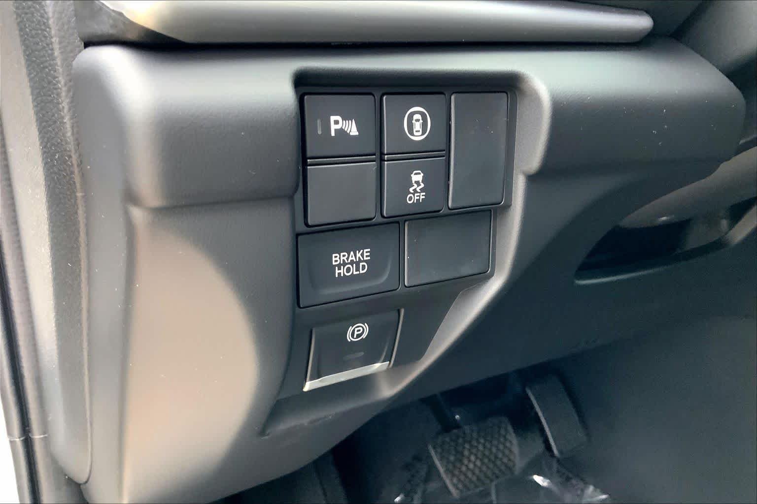New 2026 Platinum White Pearl Acura w/Technology Package image 17