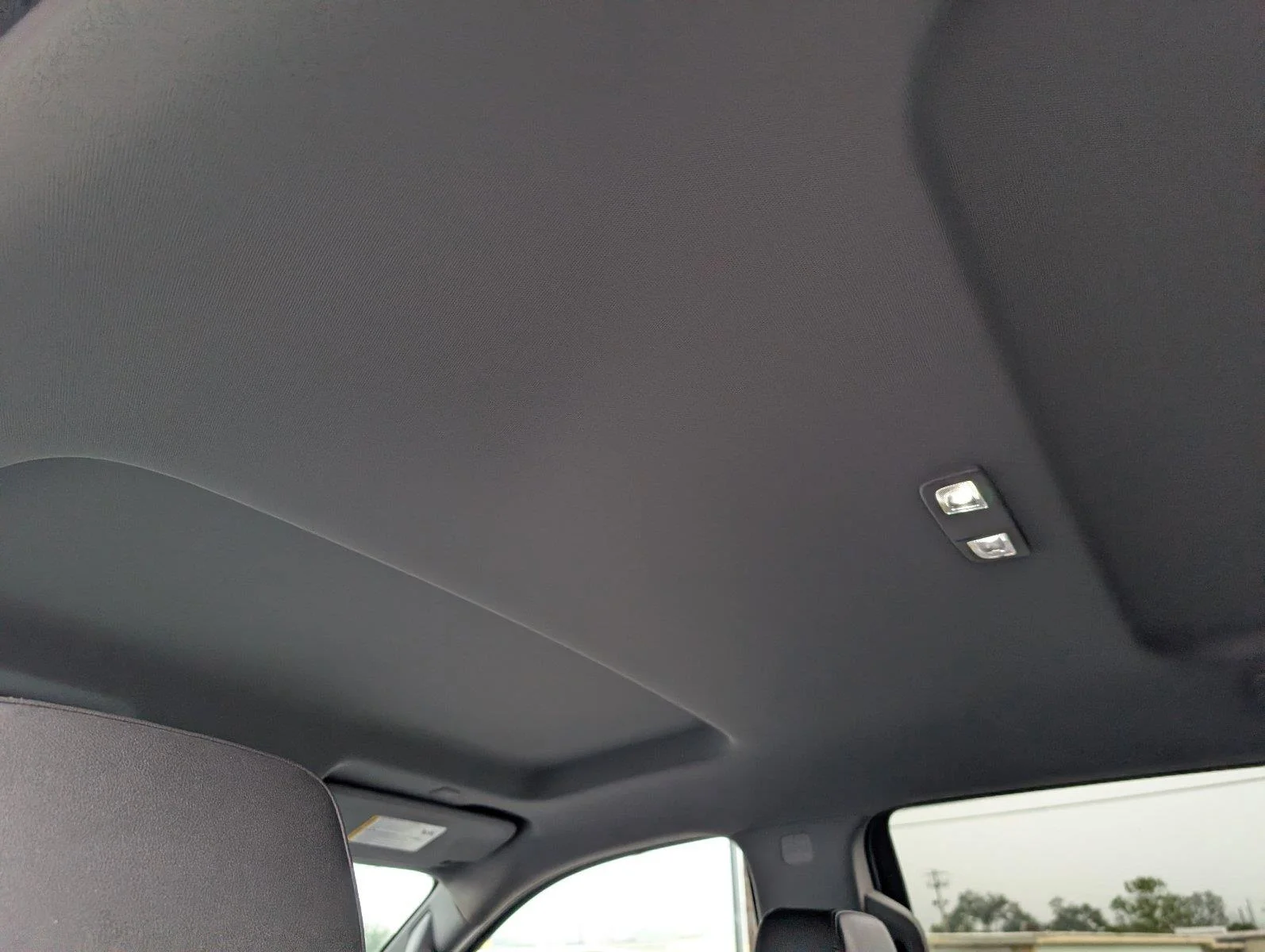 Used 2025 Summit White Chevrolet LT Trail Boss image 32