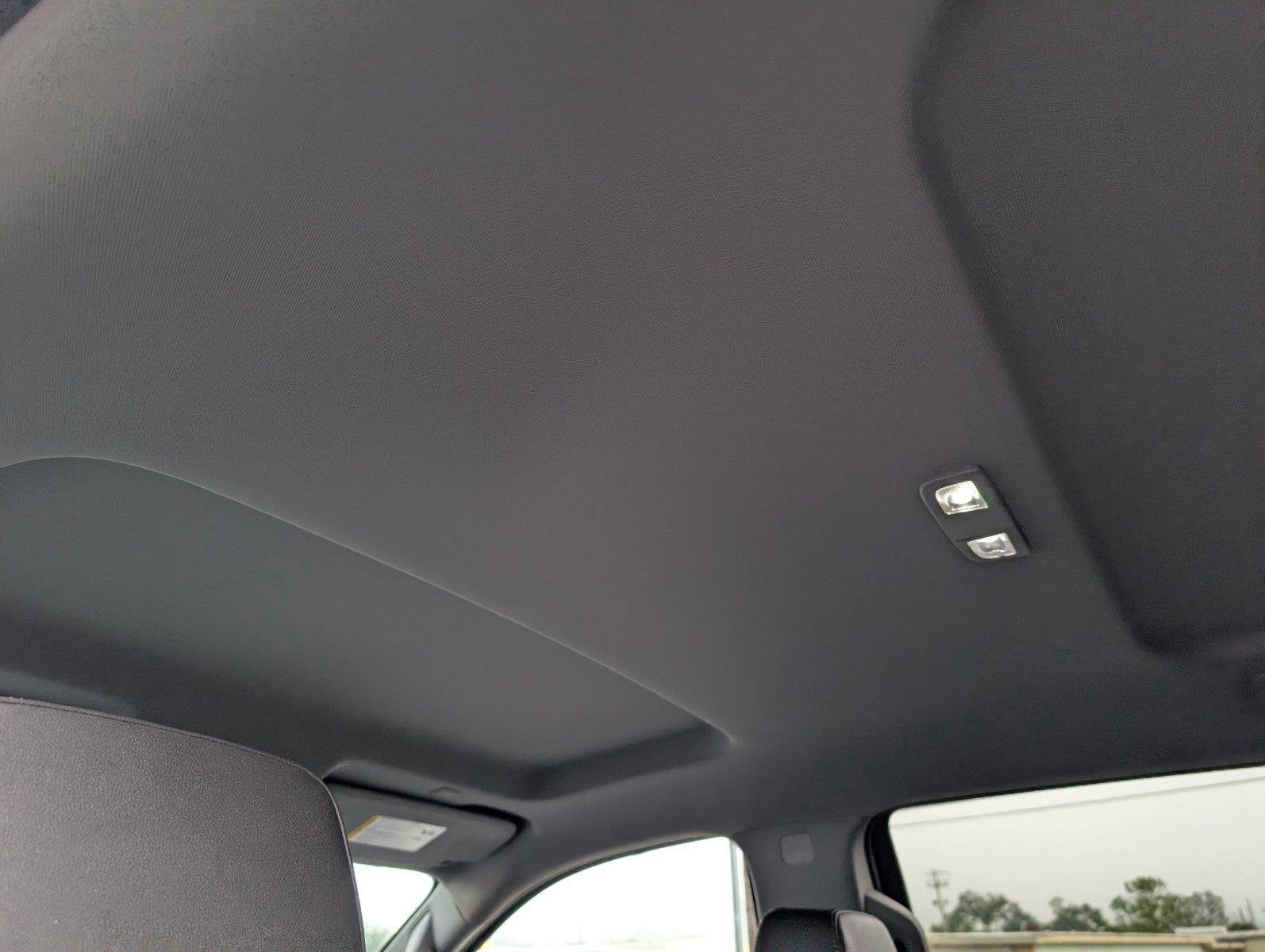 Used 2025 Summit White Chevrolet LT Trail Boss image 32