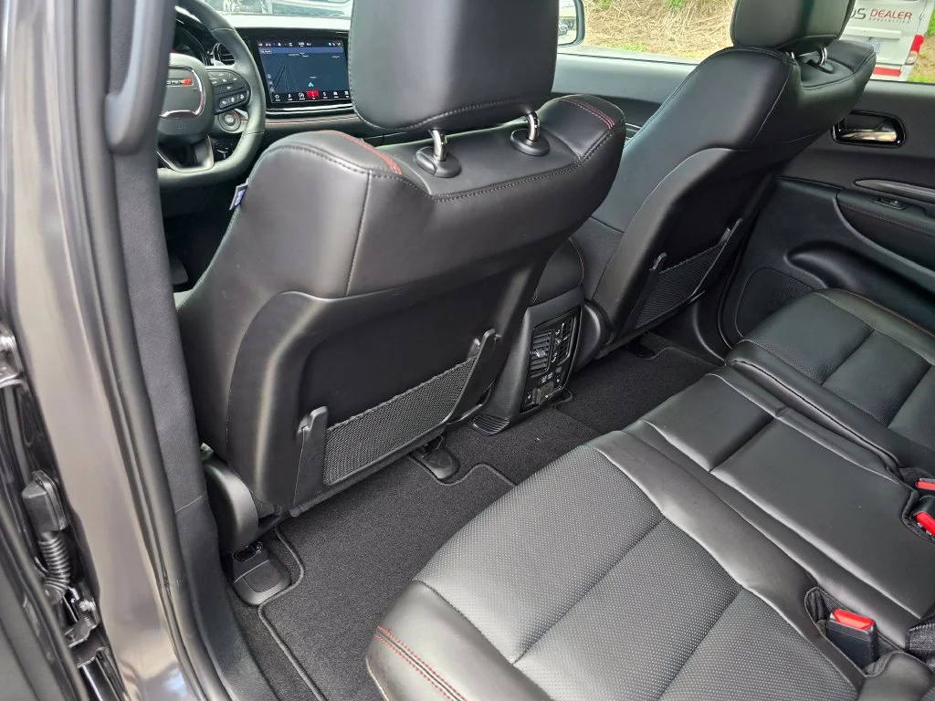 New 2026 Gray Dodge GT Plus HEMI V8 image 25