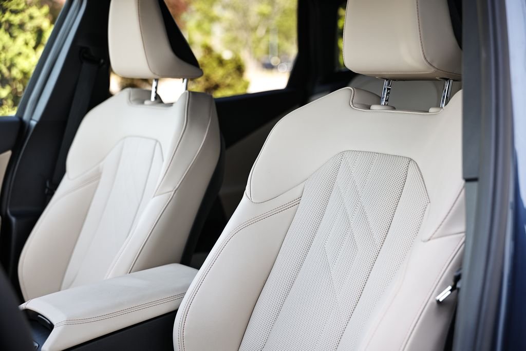 2025 BMW X3 30 - Photo 20