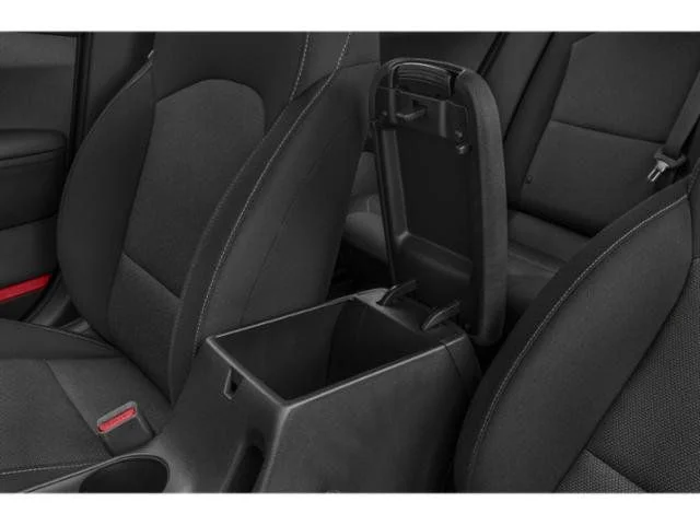 Used 2023 Gray Kia LXS image 17