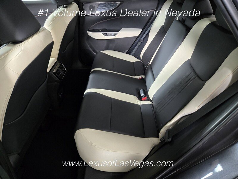 Used 2023 Gray Lexus 350 Premium image 15