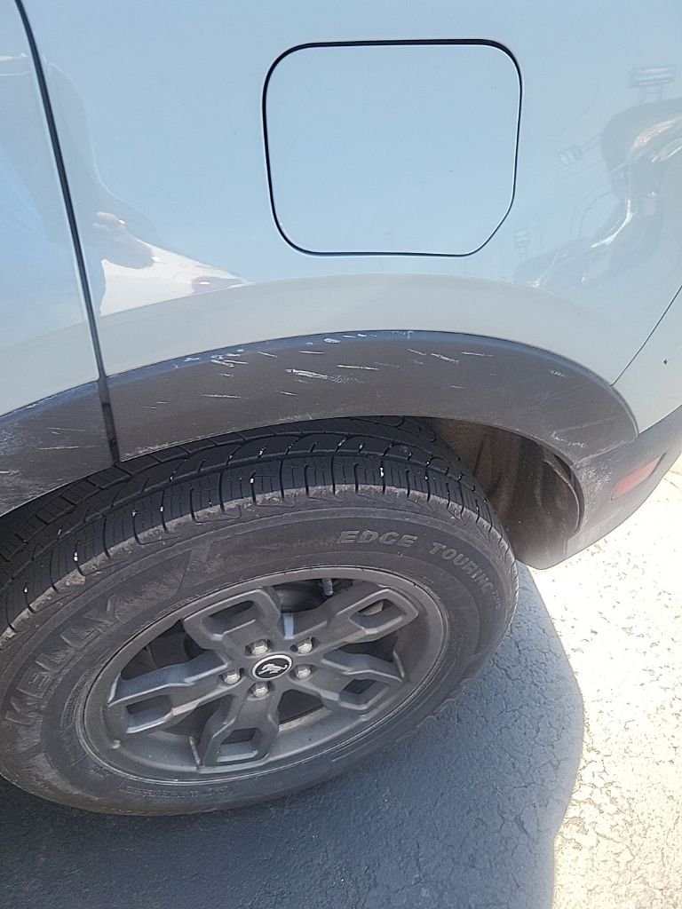 Used 2021 Cactus Ford Big Bend image 5