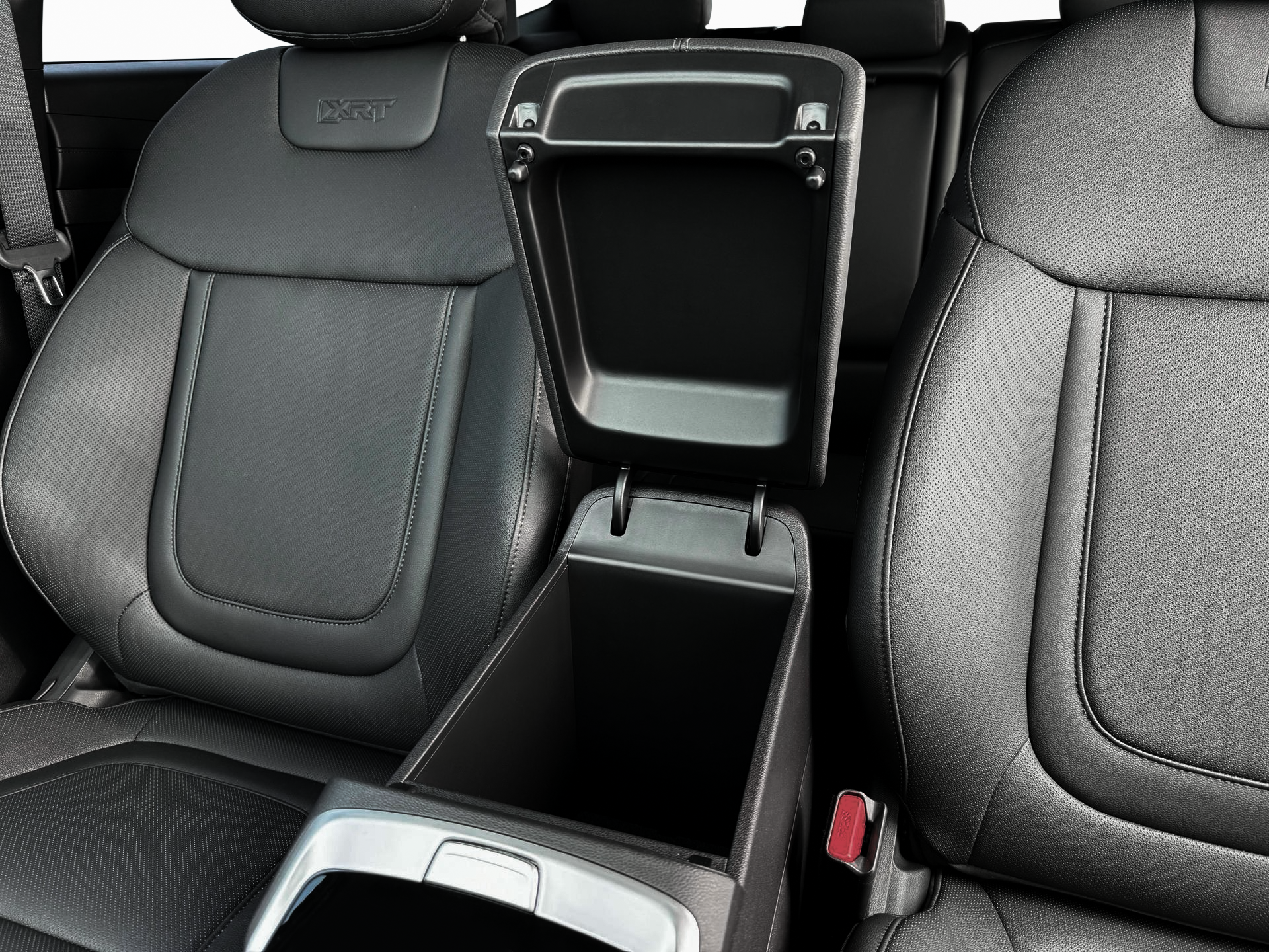 2025 Hyundai Tucson XRT - Photo 18