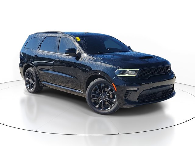 2023 Dodge Durango R/T Plus