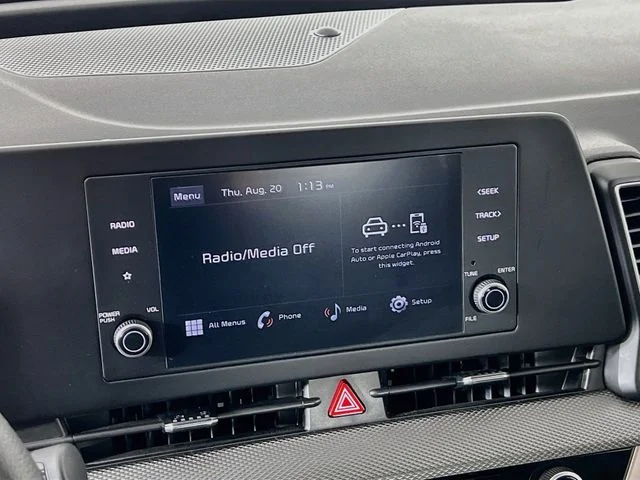 2023 Kia Sportage LX - Photo 16