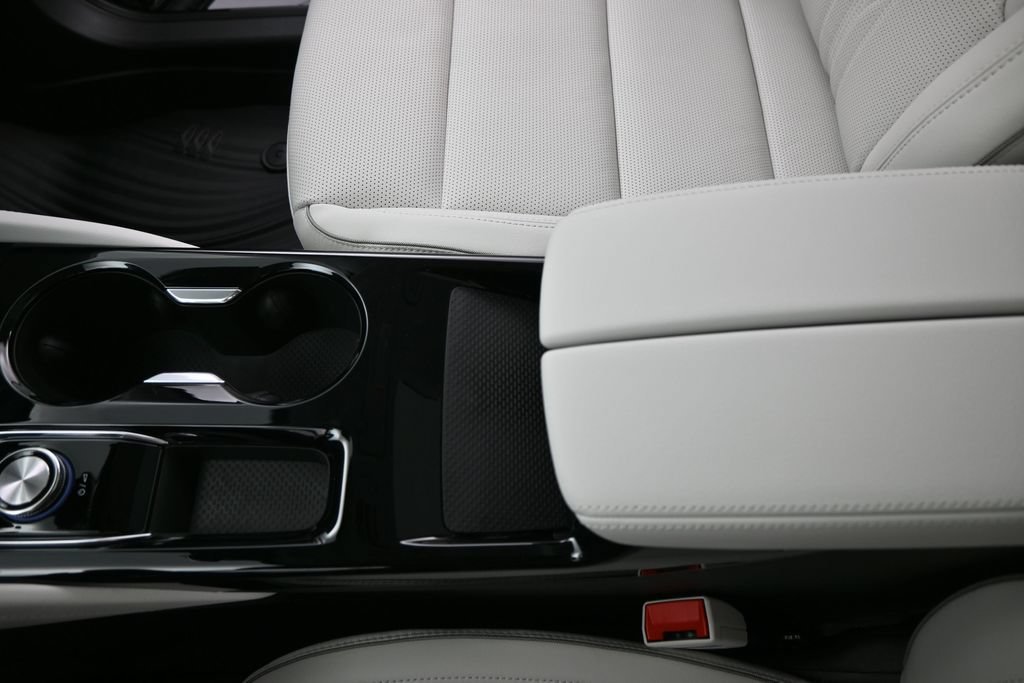 2026 Buick Envision Avenir - Photo 16
