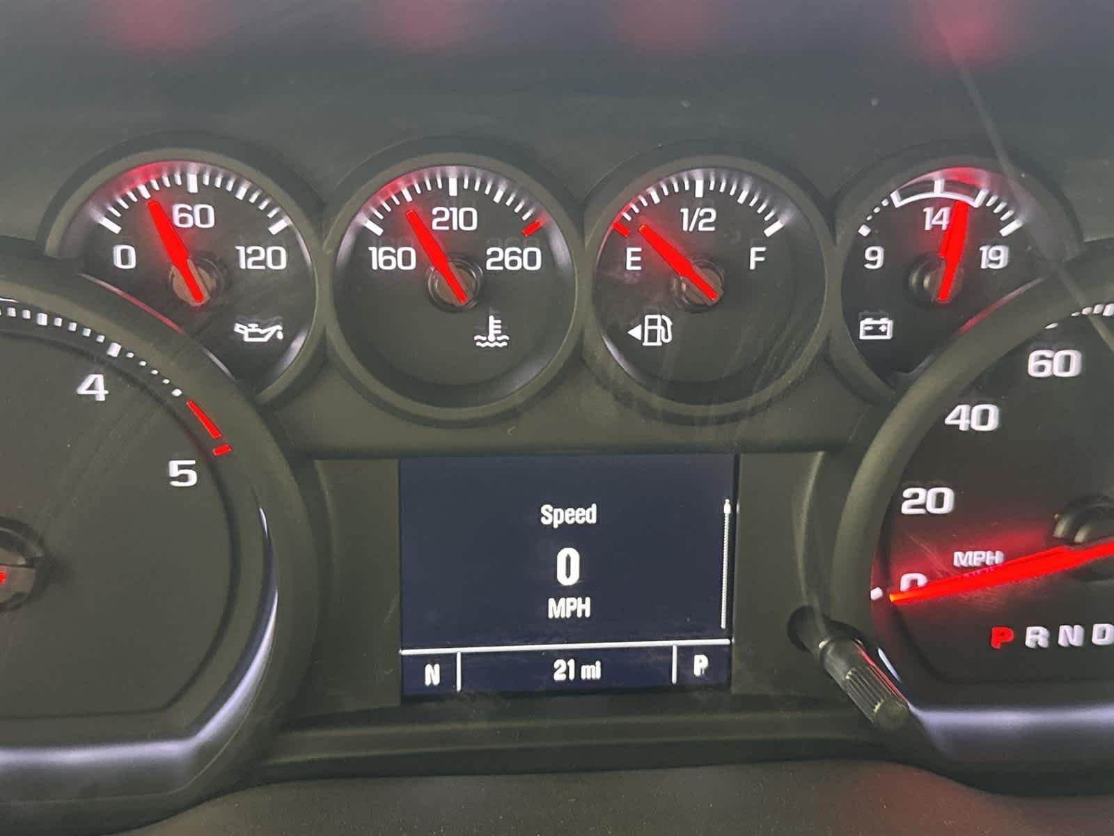 2025 Chevrolet Silverado 3500 HD Work Truck - Photo 27