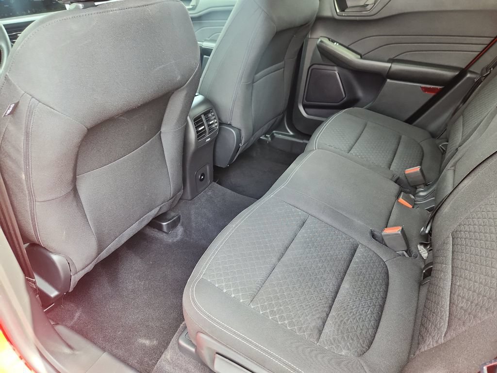2024 Ford Escape Active - Photo 9