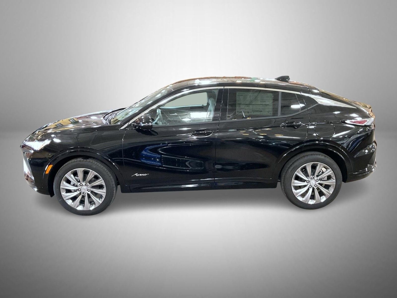 2026 Buick Envista Avenir - Photo 8