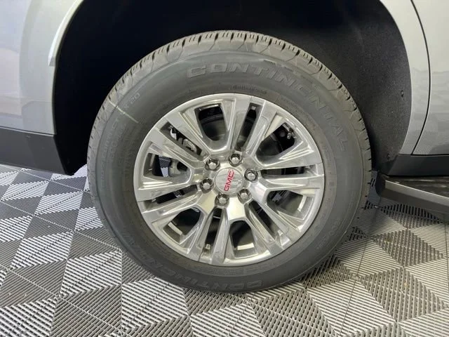 2026 GMC Yukon Denali - Photo 51