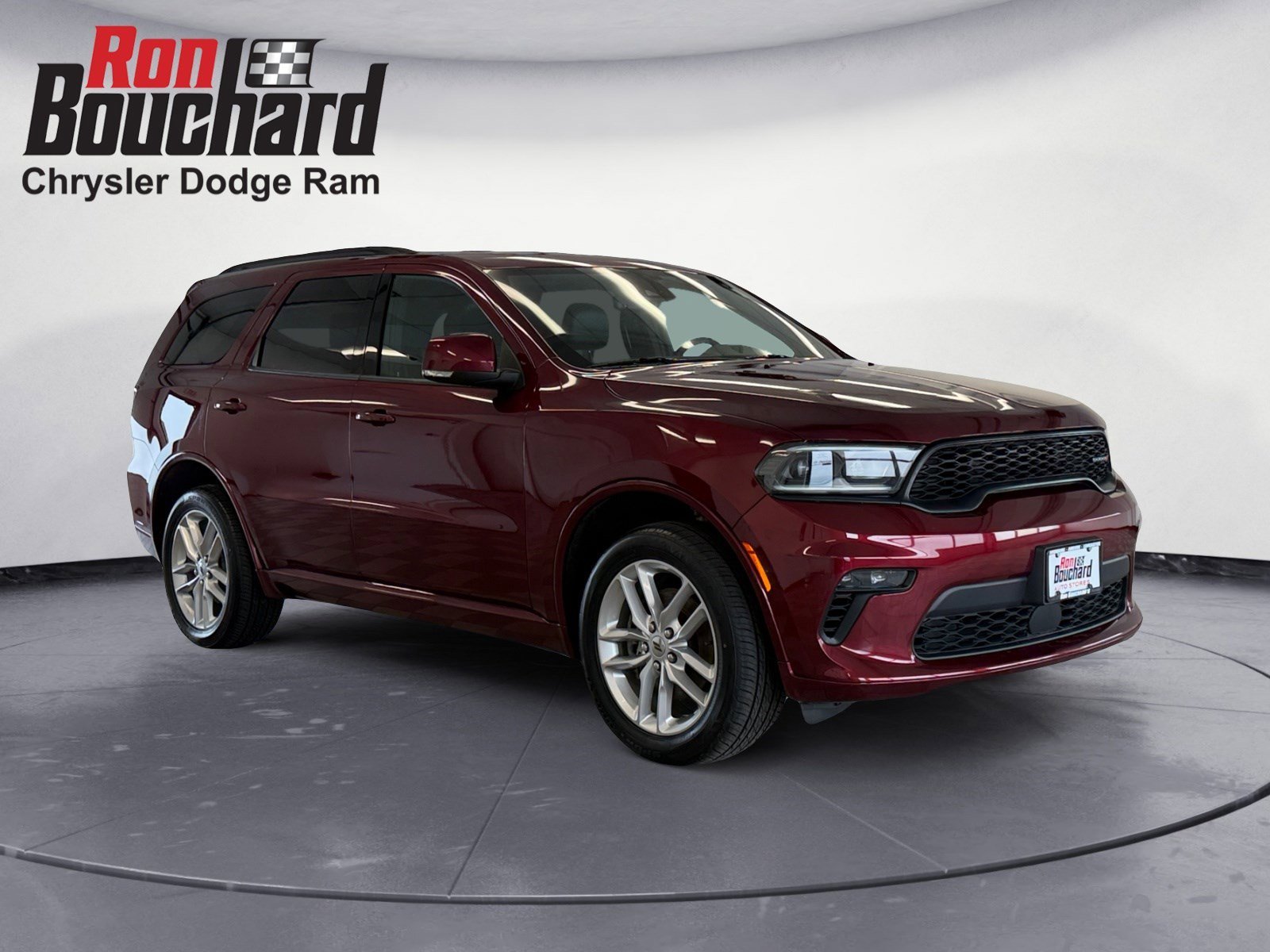 2022 Dodge Durango GT Plus AWD