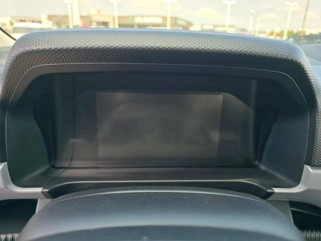 New 2025 Shadow Black Ford XL image 30