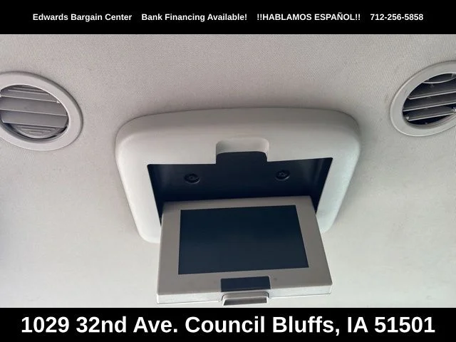 Used 2007 White Nissan 3.5 SL image 14